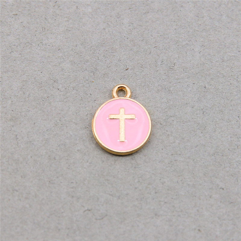 KC Gold Pink