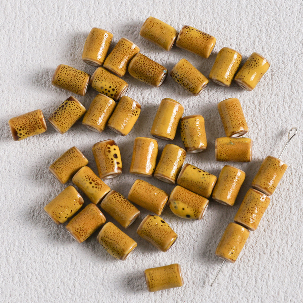 amarillo