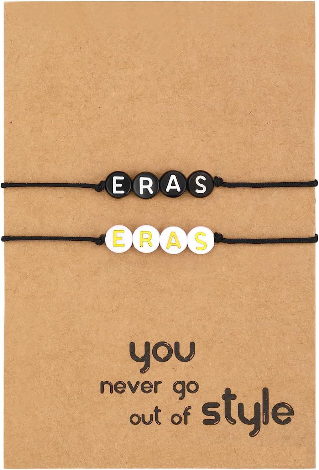 eras hand rope set + card