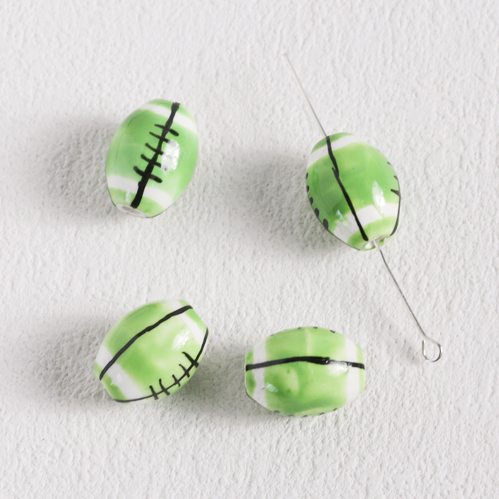 verde de manzana