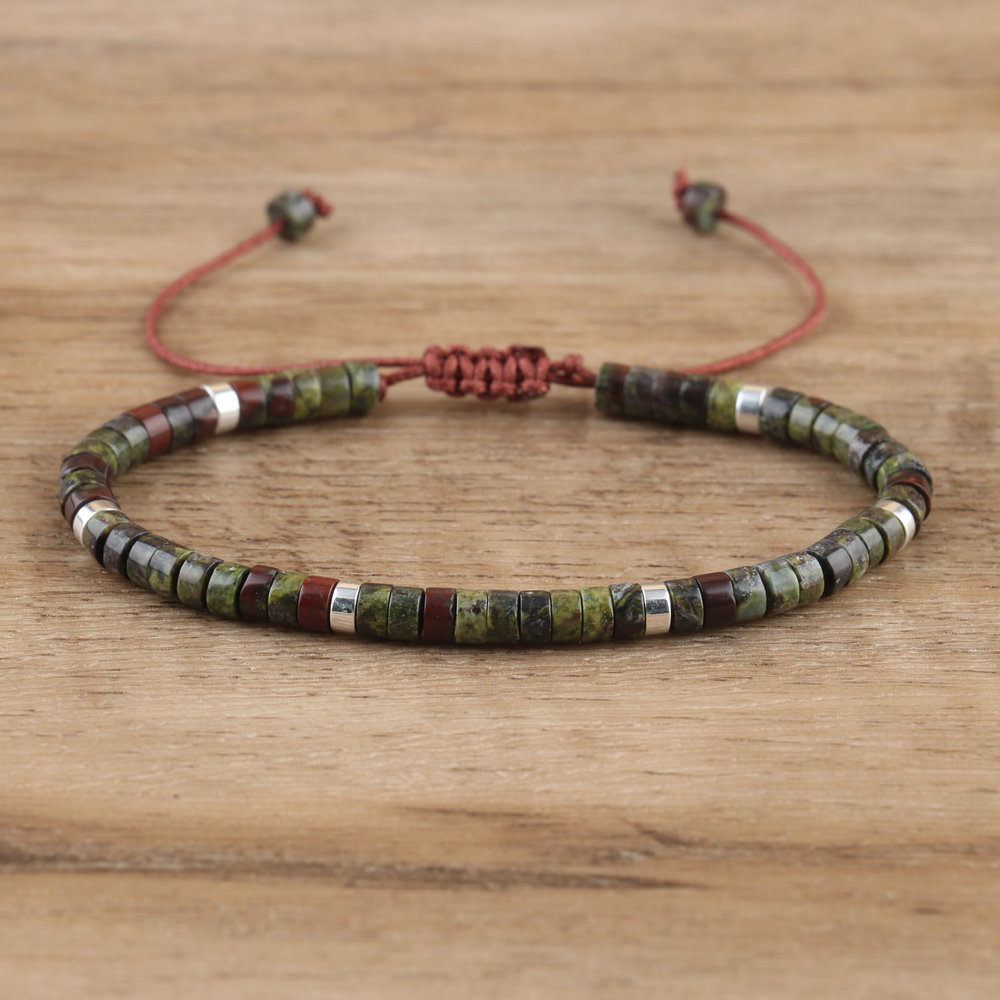 16 dragon blood stone