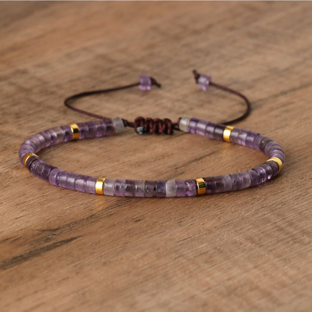 28 amethyst