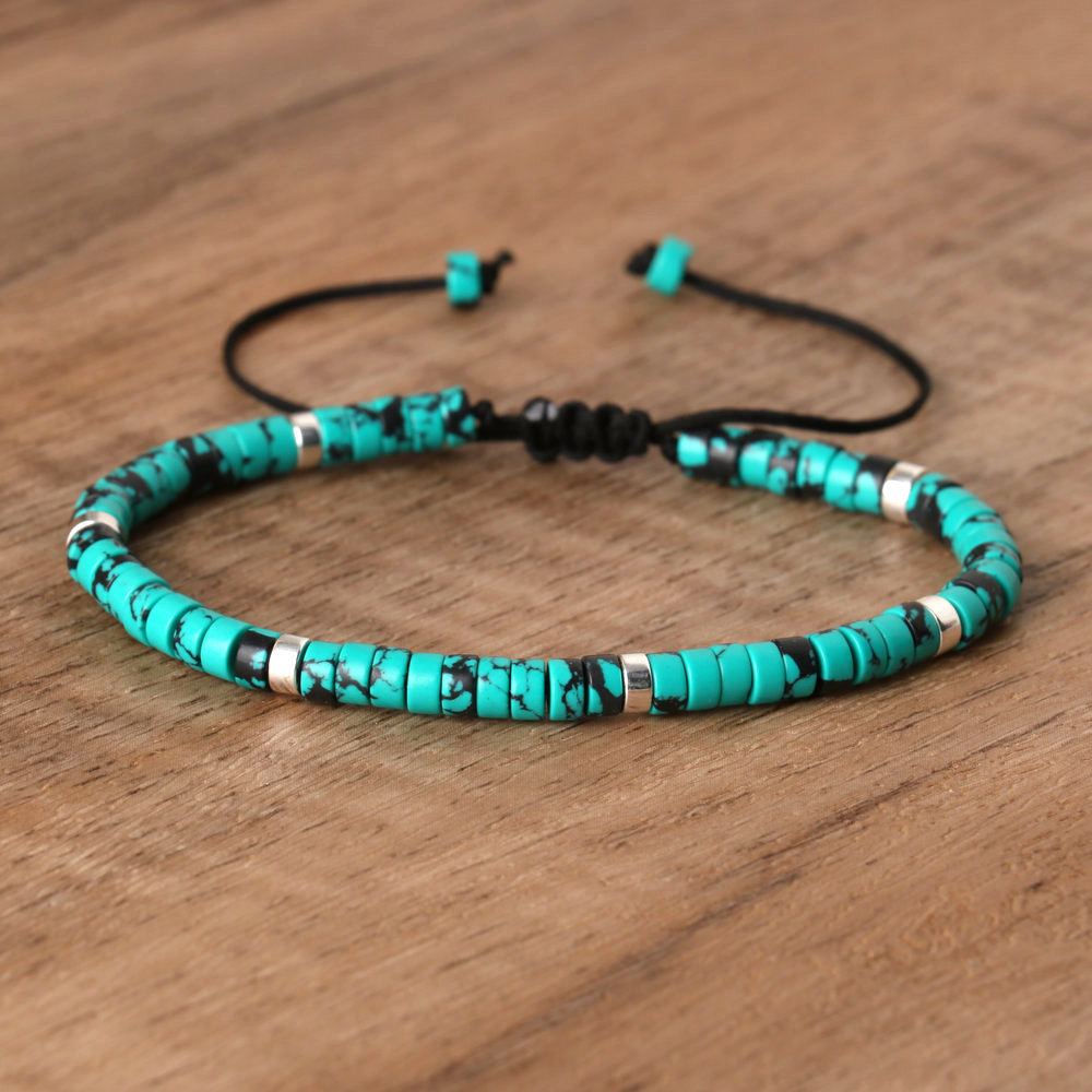 36 black line green pine