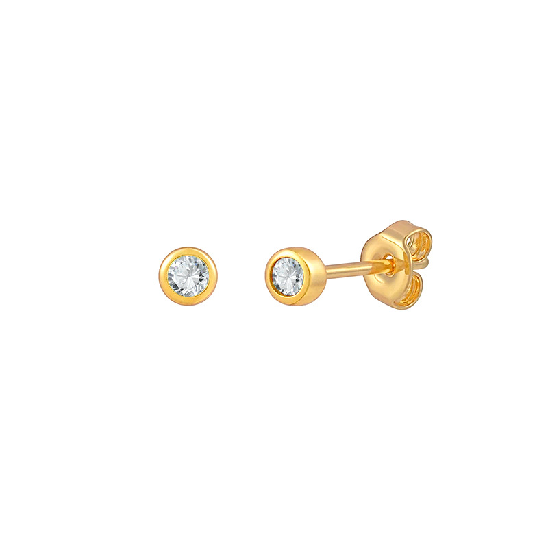 White (Gold)