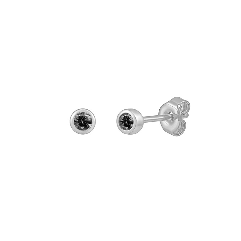 Black Silver