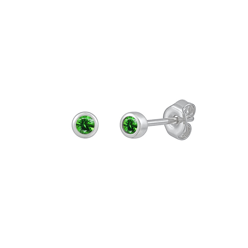 Green Silver