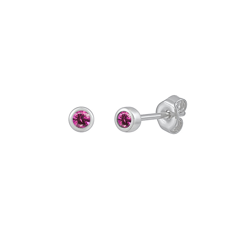 rose silver