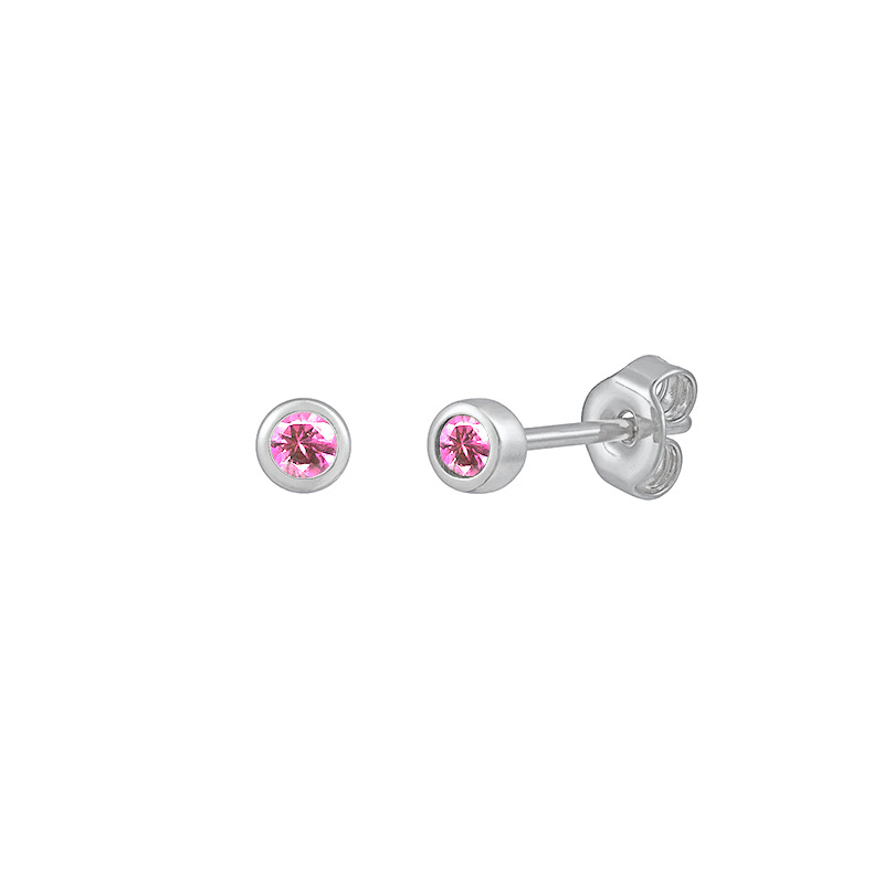 Pink Silver