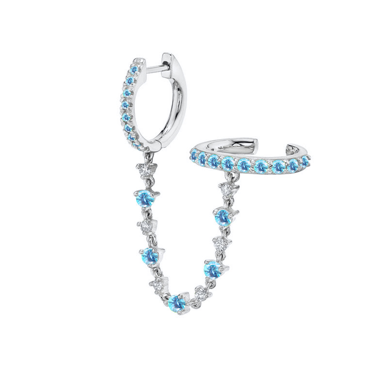 Light blue (single)
