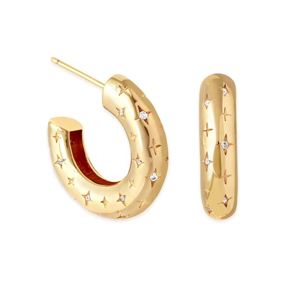 Gold (star)