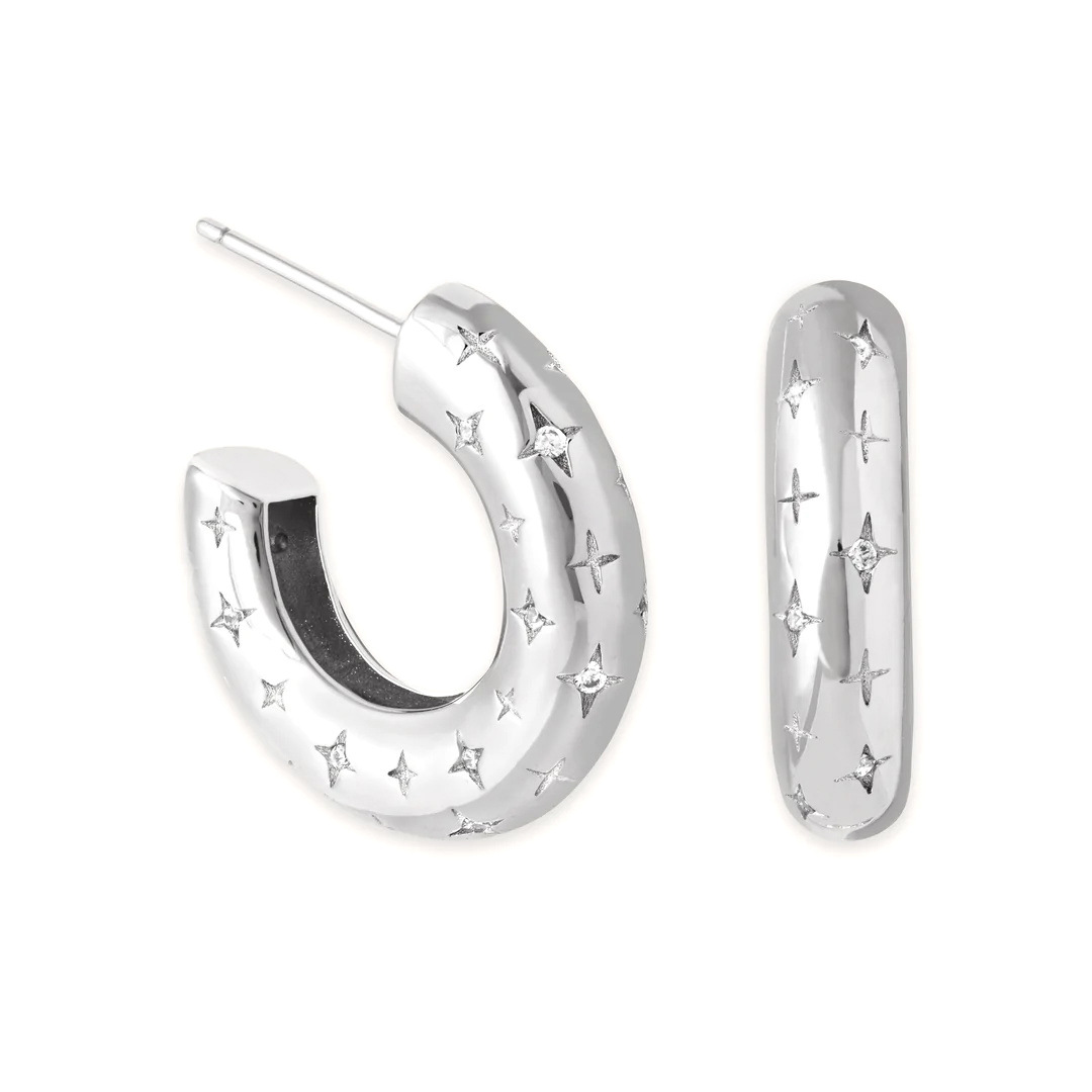 Silver (star)