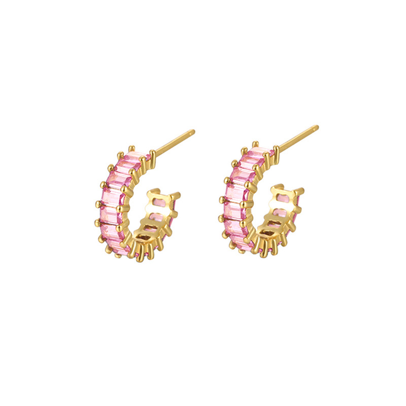Pink (Gold)
