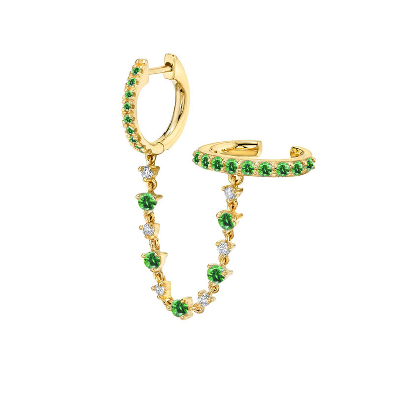 (Green single)
