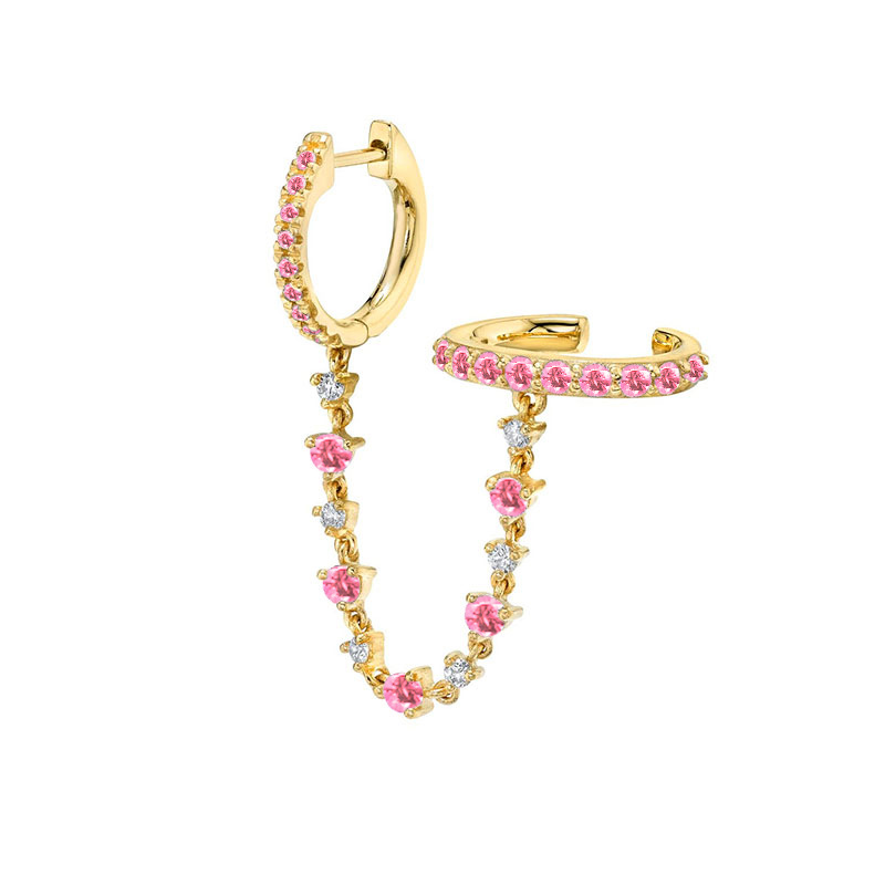 (Pink single)