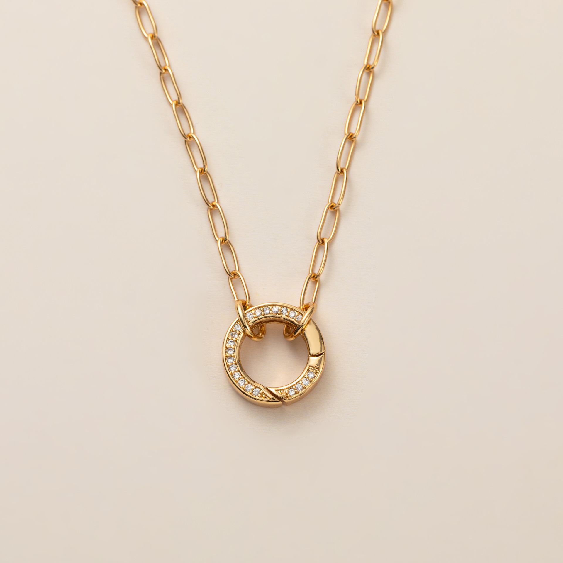 necklace chain 40cm