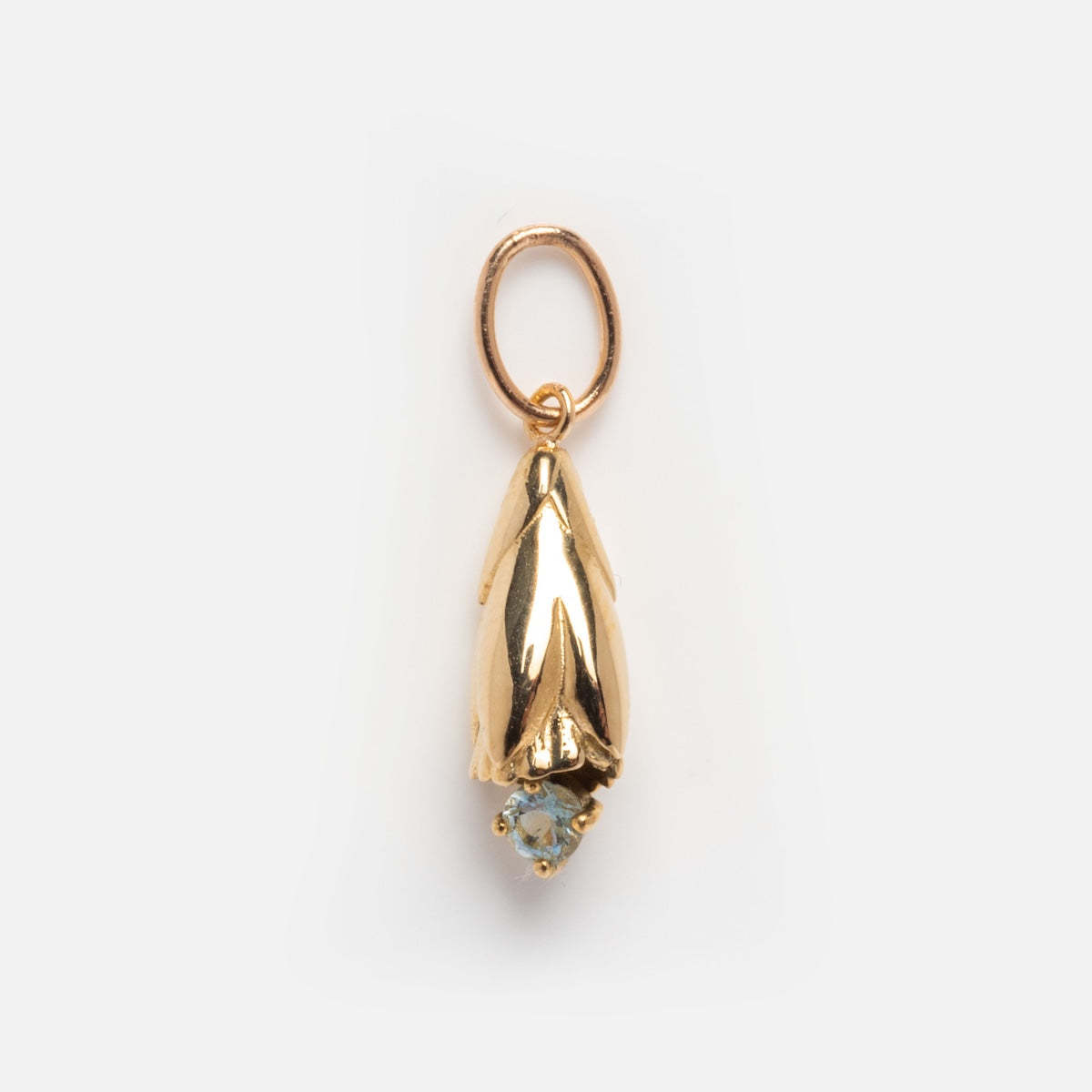 March | Daffodil Pendant
