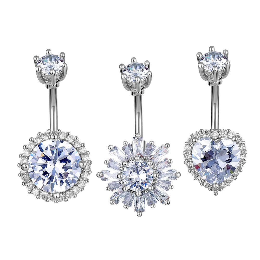 A set of three