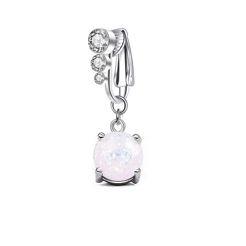 No. 3 Opal