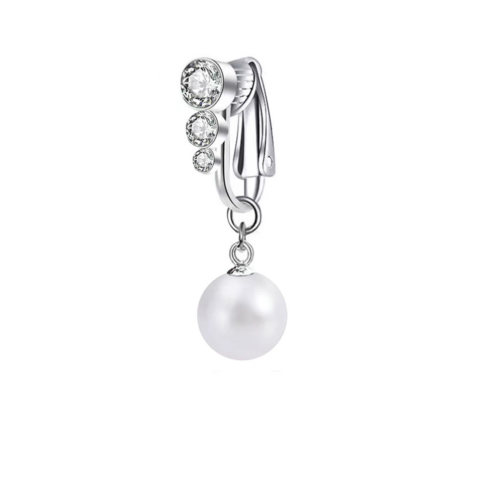 No. 6 Pearl