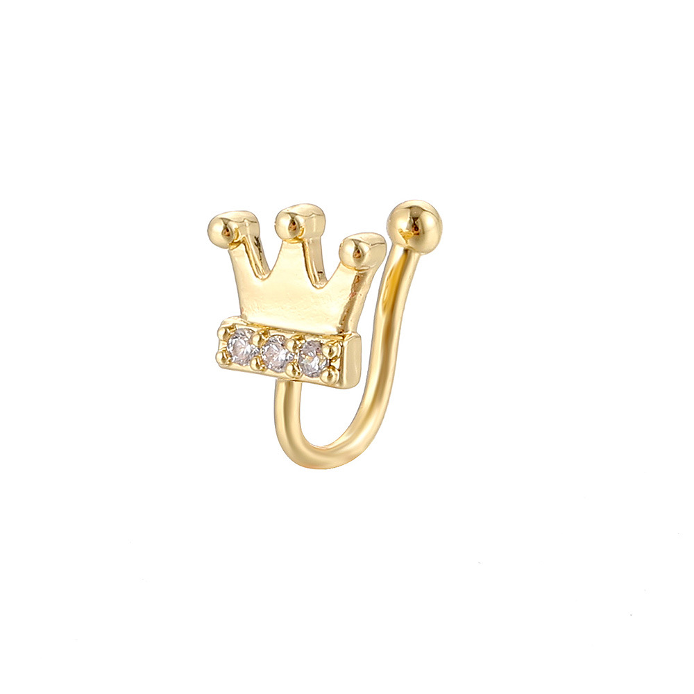 No. 1 gold