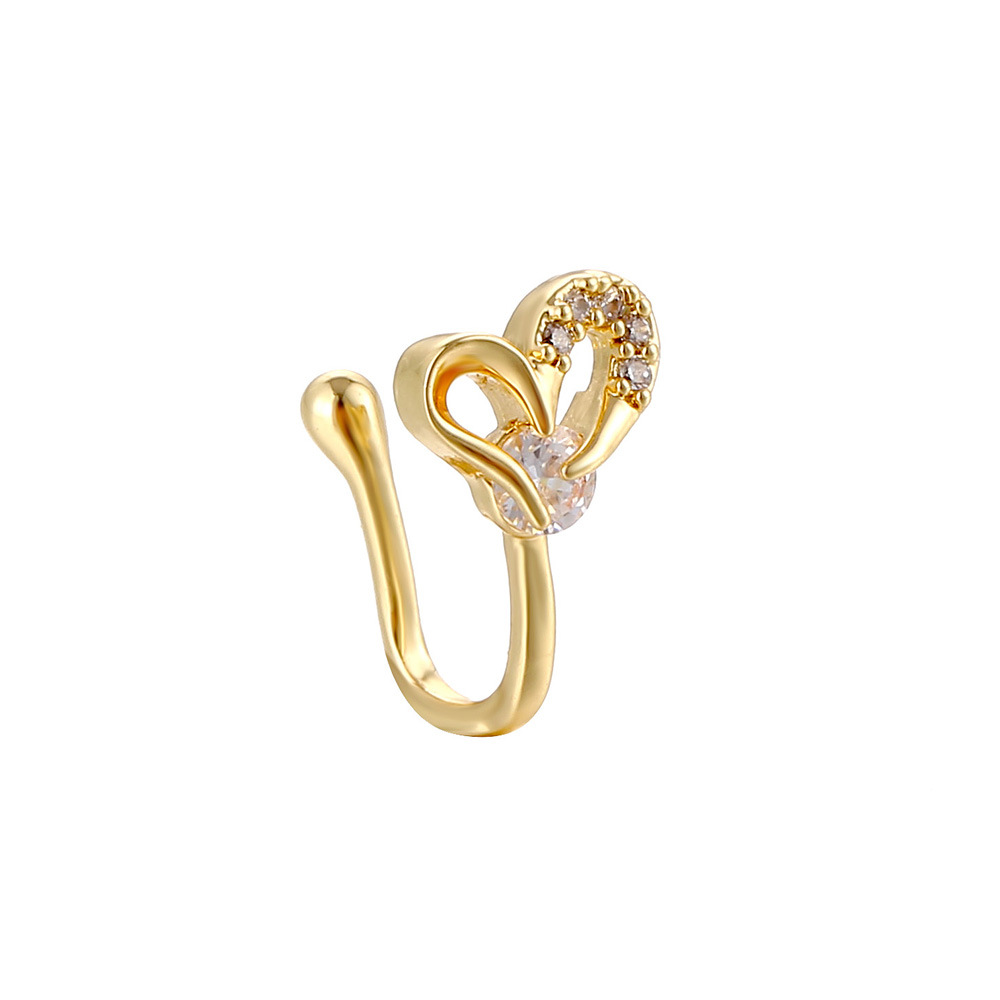 No. 3 Gold