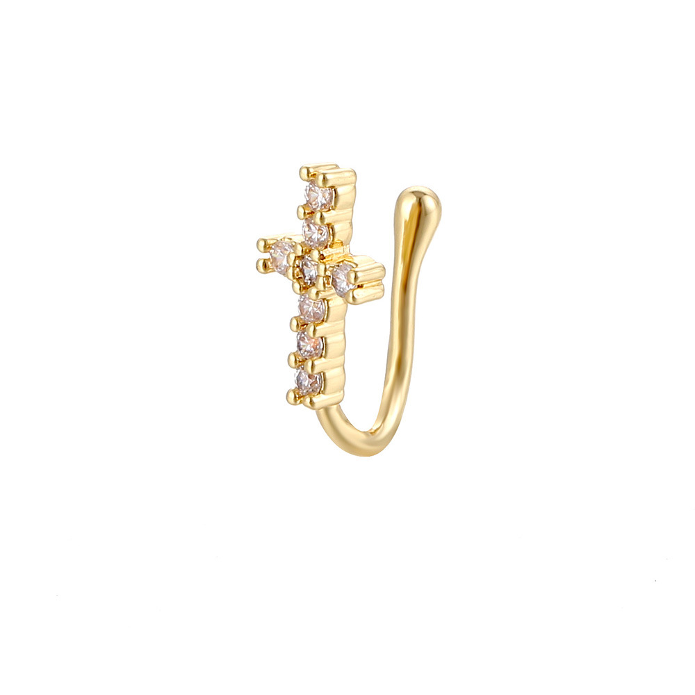 No. 4 gold