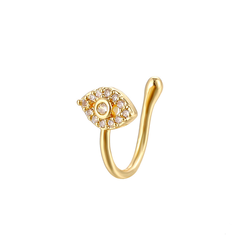 No. 6 Gold