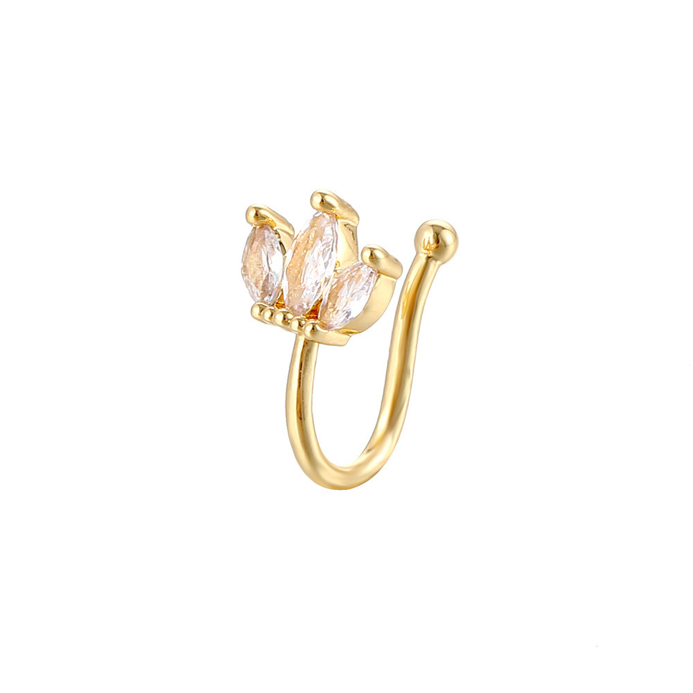 No. 9 gold