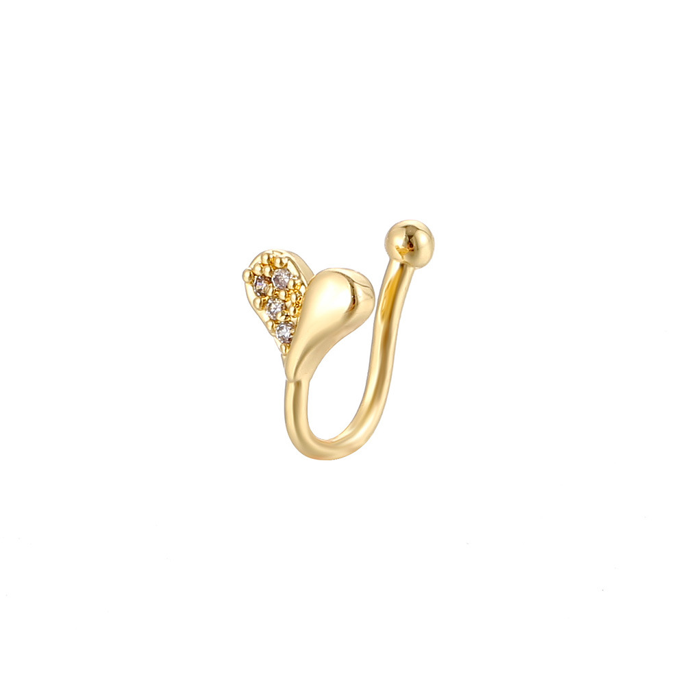 No. 10 gold