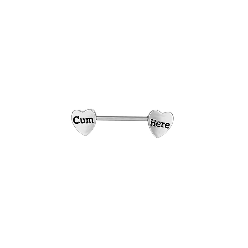 CumHere Silver