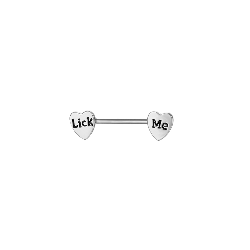 LickMe Silver