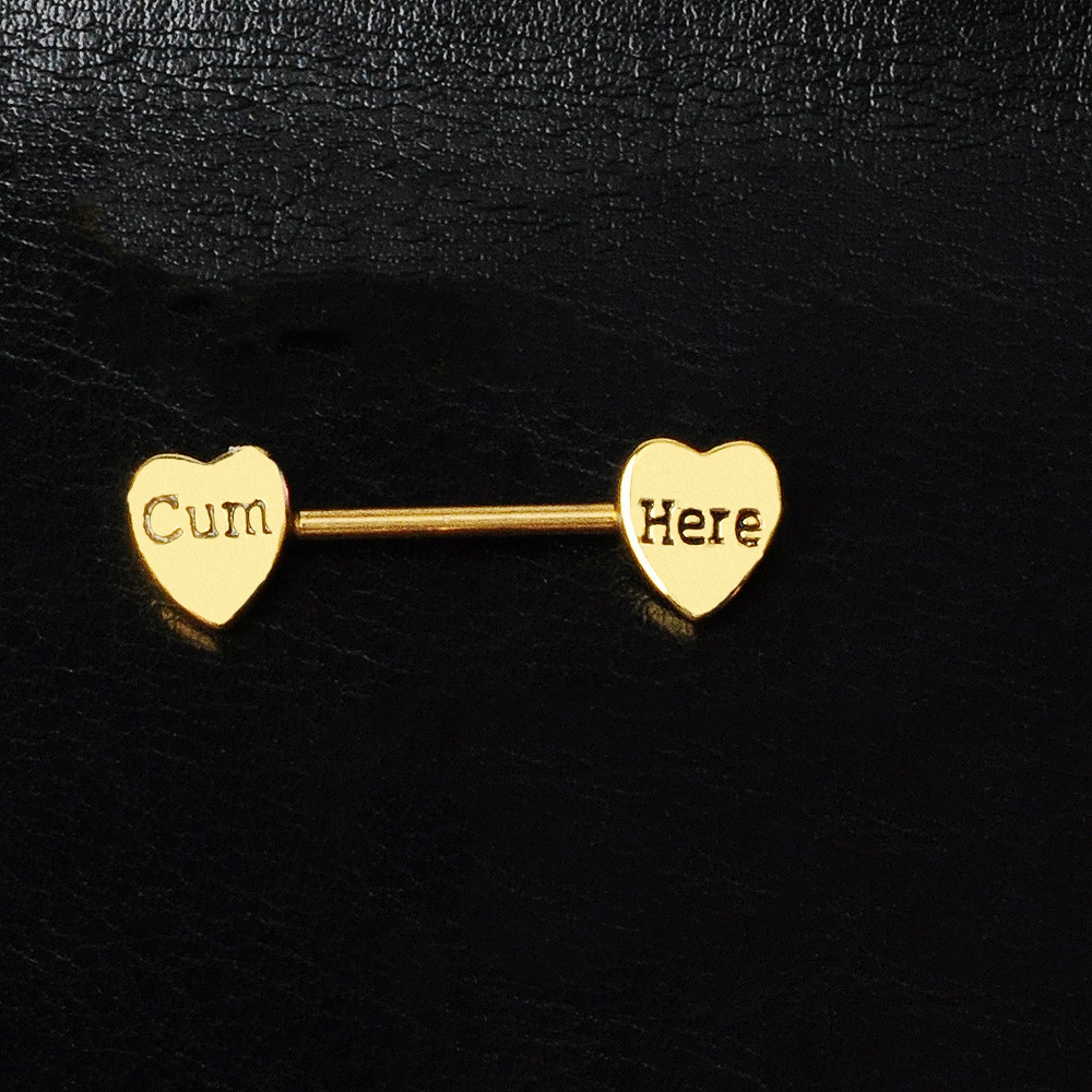 CumHere gold