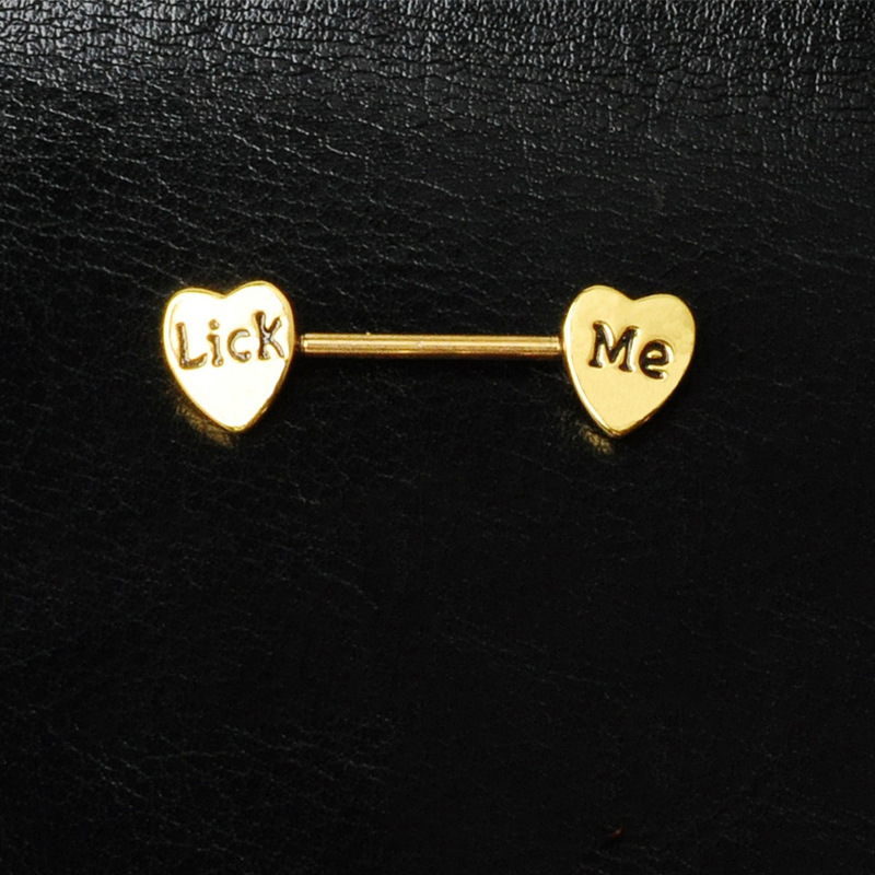 LickMe gold