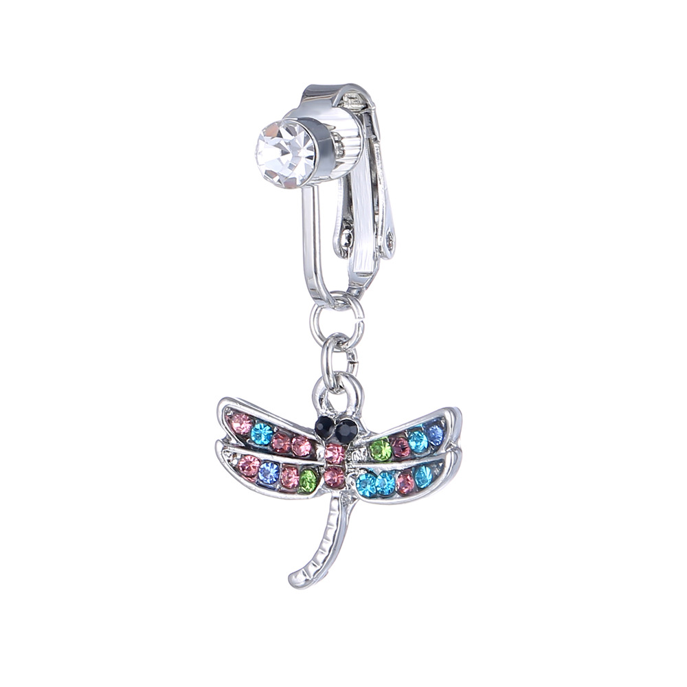 No. 4 Dragonfly