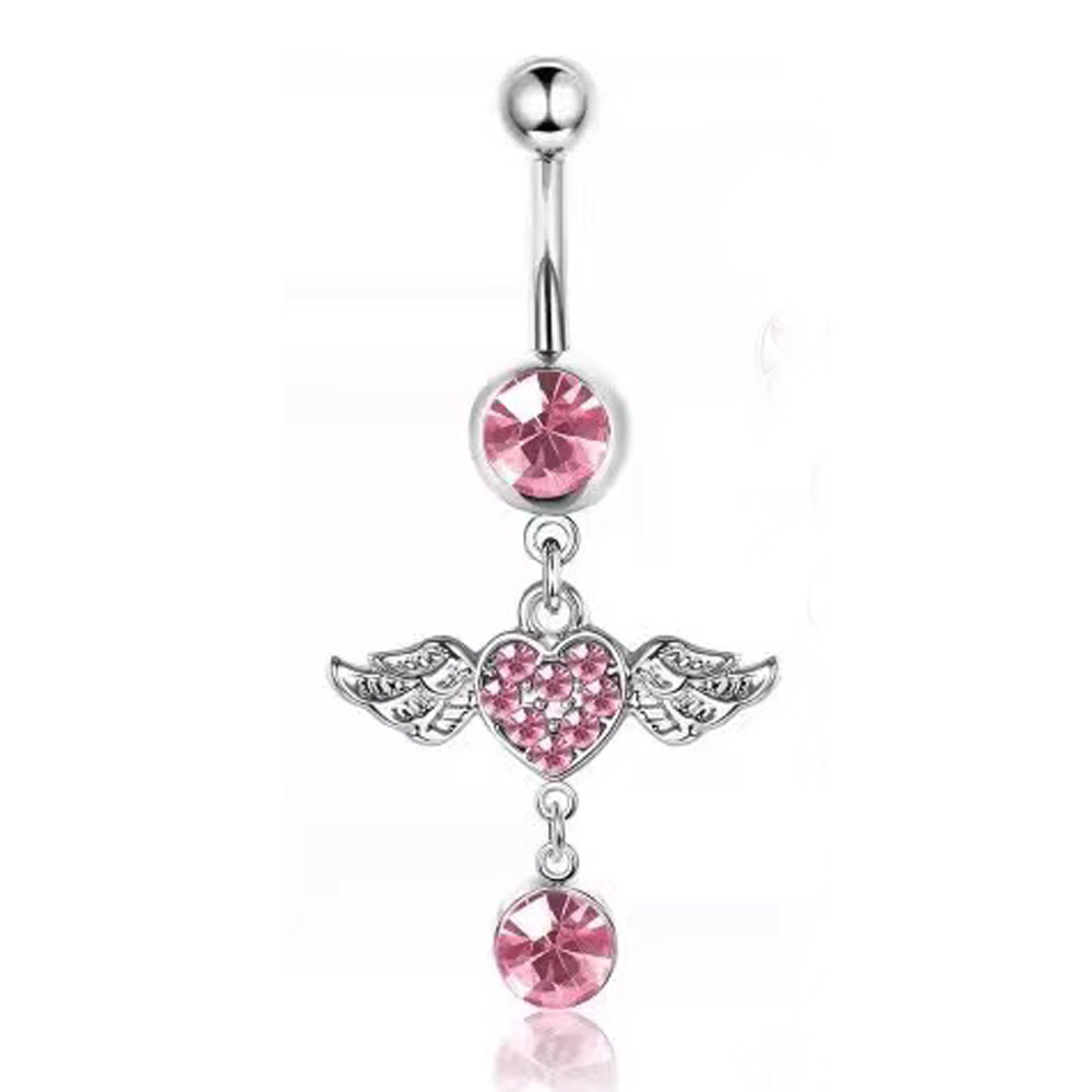 Angel wings