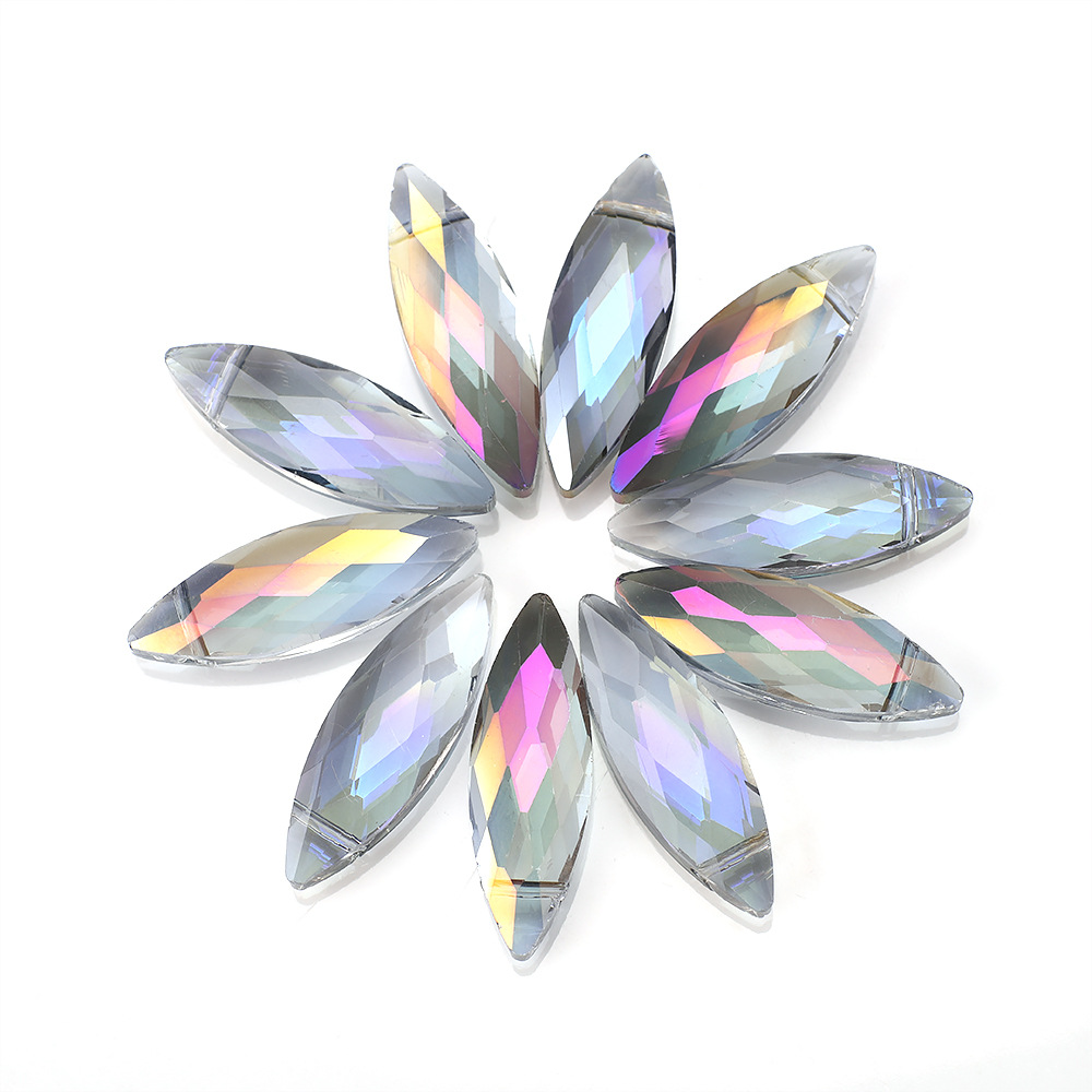 Semi transparent purple