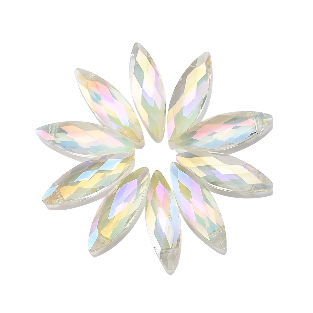 Crystal Yellow