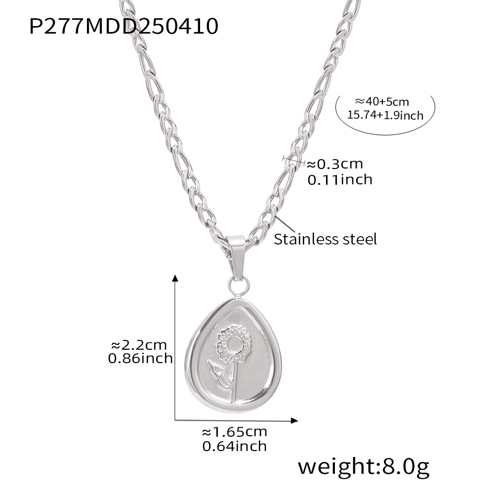 P277-steel color