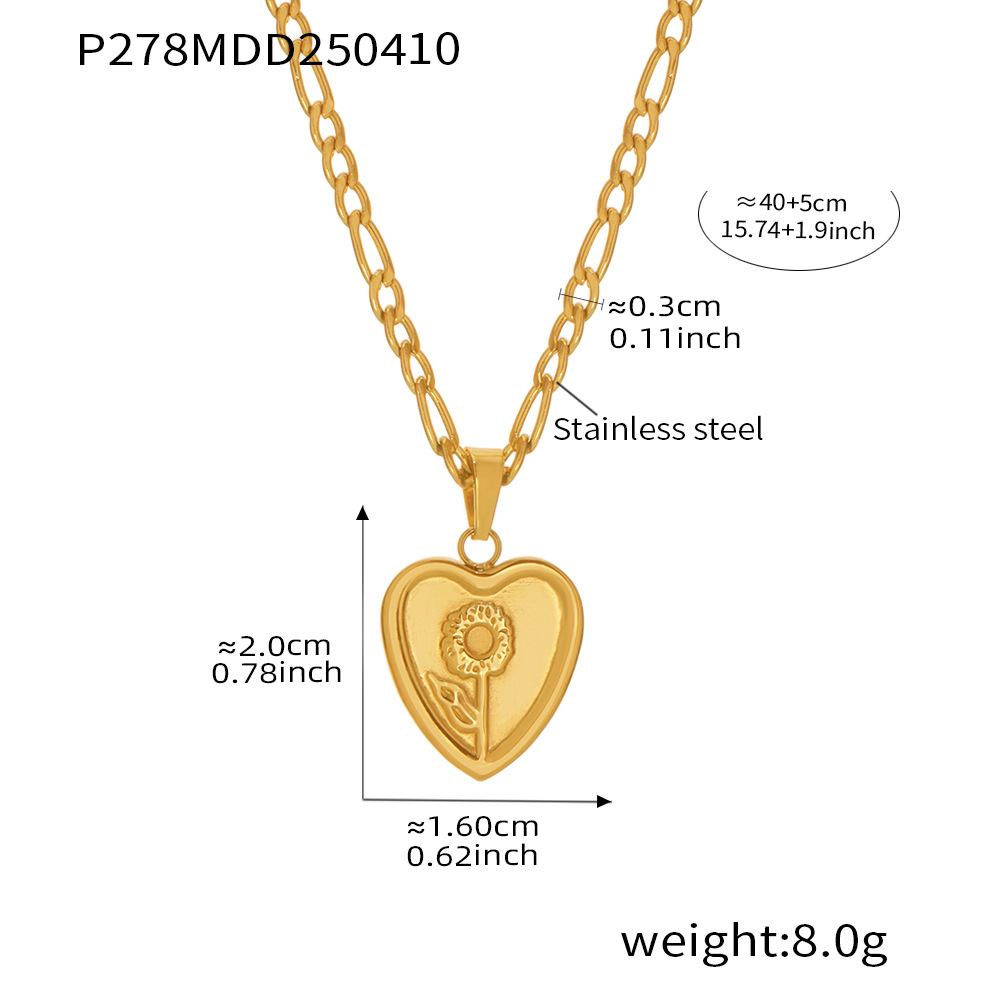 P278-gold