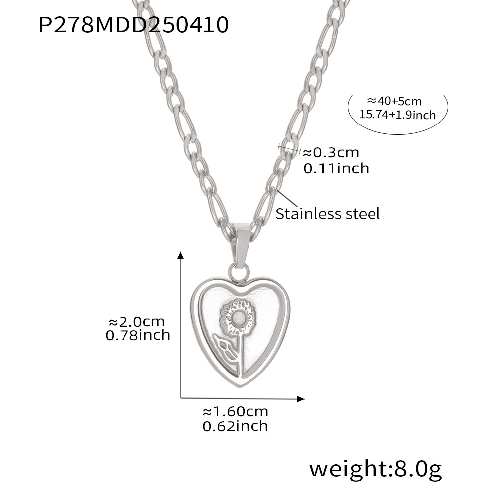 P278-steel color