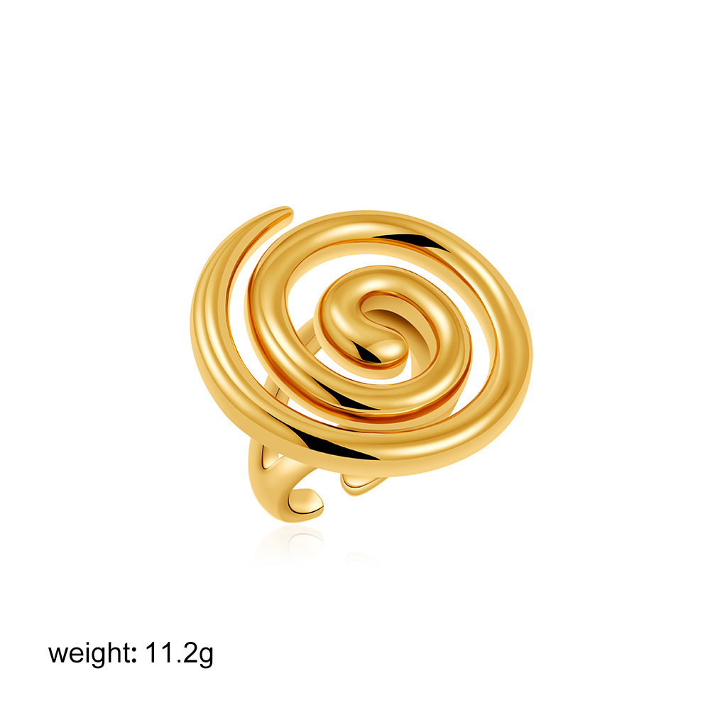 Golden spiral