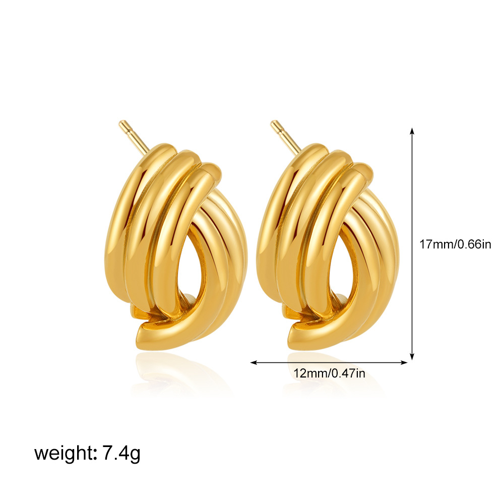 Golden interlaced