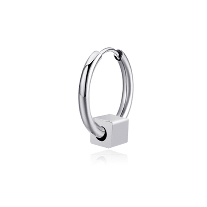 square steel color
