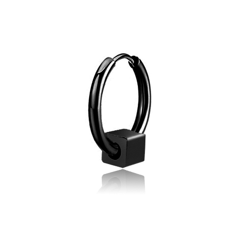 square Black