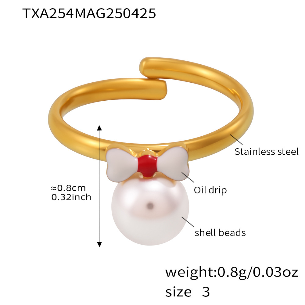 Finger Ring