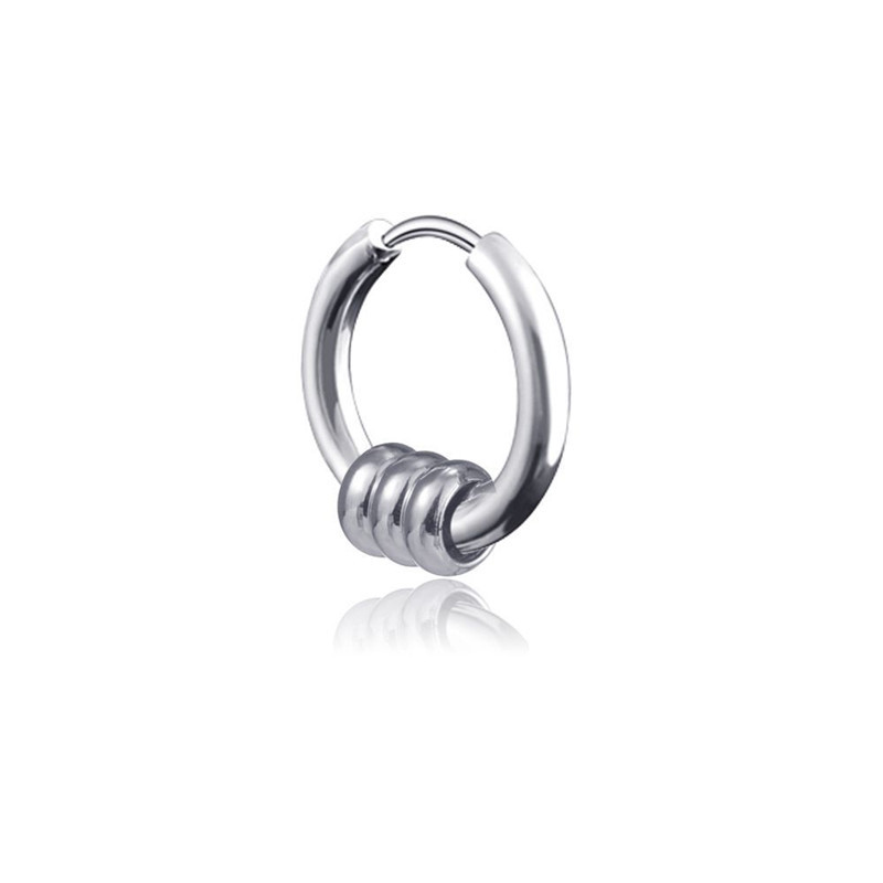 thread steel color