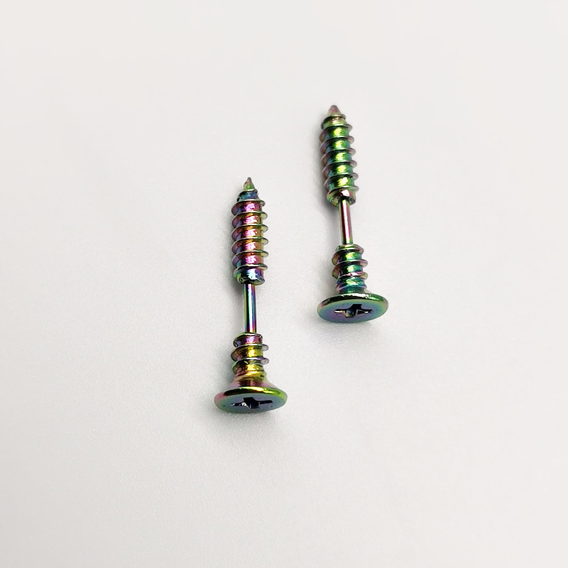 multicolor