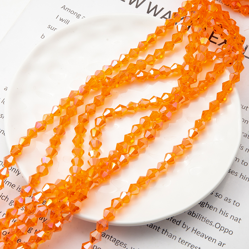 orange rougeâtre