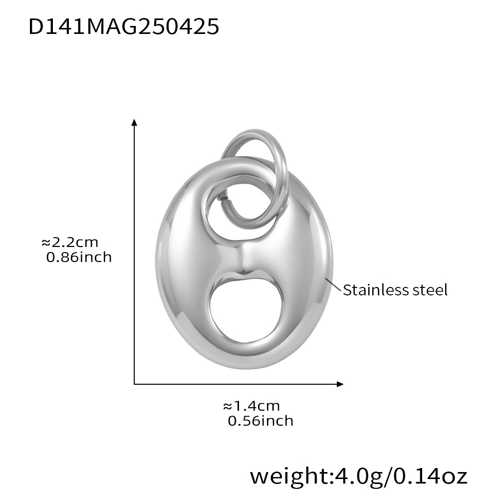 D141-Steel color