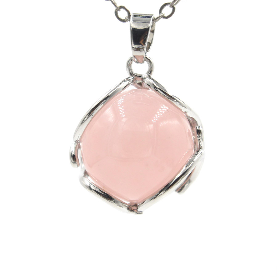 Quartz Rose